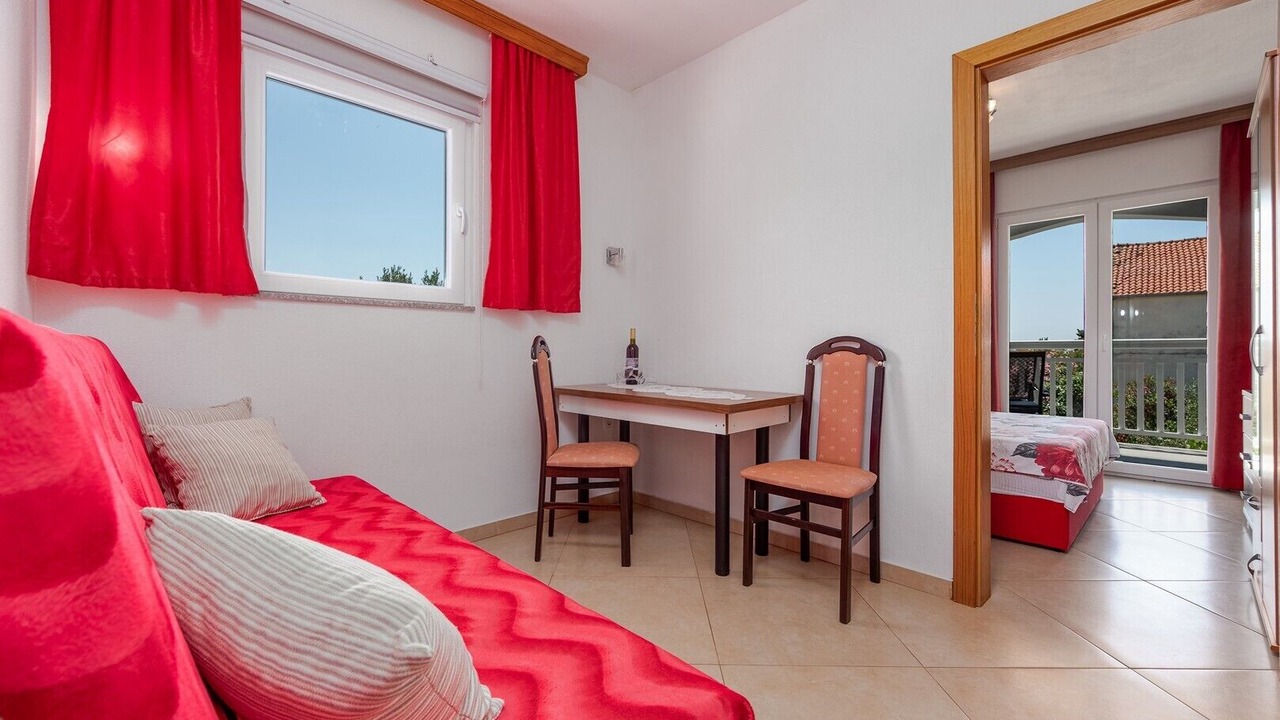 Photo of Bedroom in Orebic