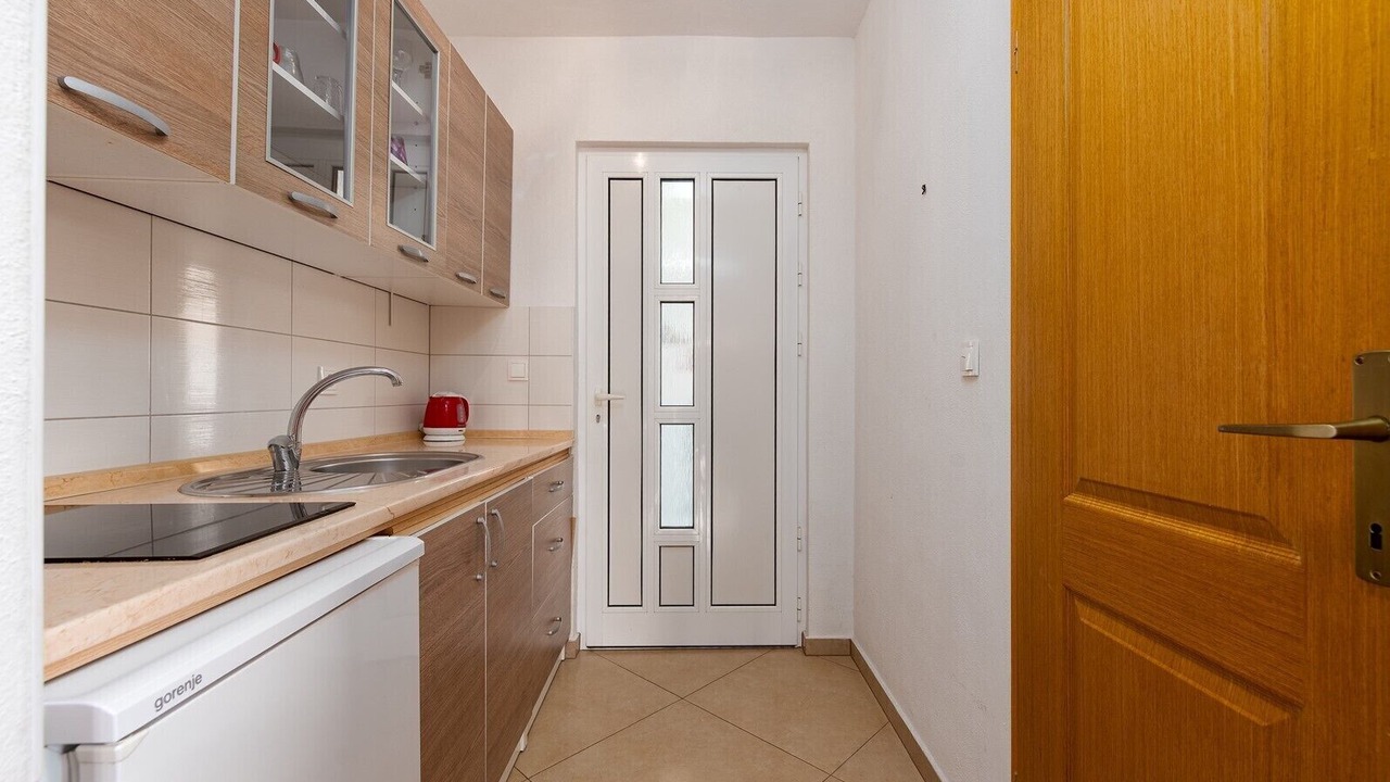Photo of Kitchen in Orebic