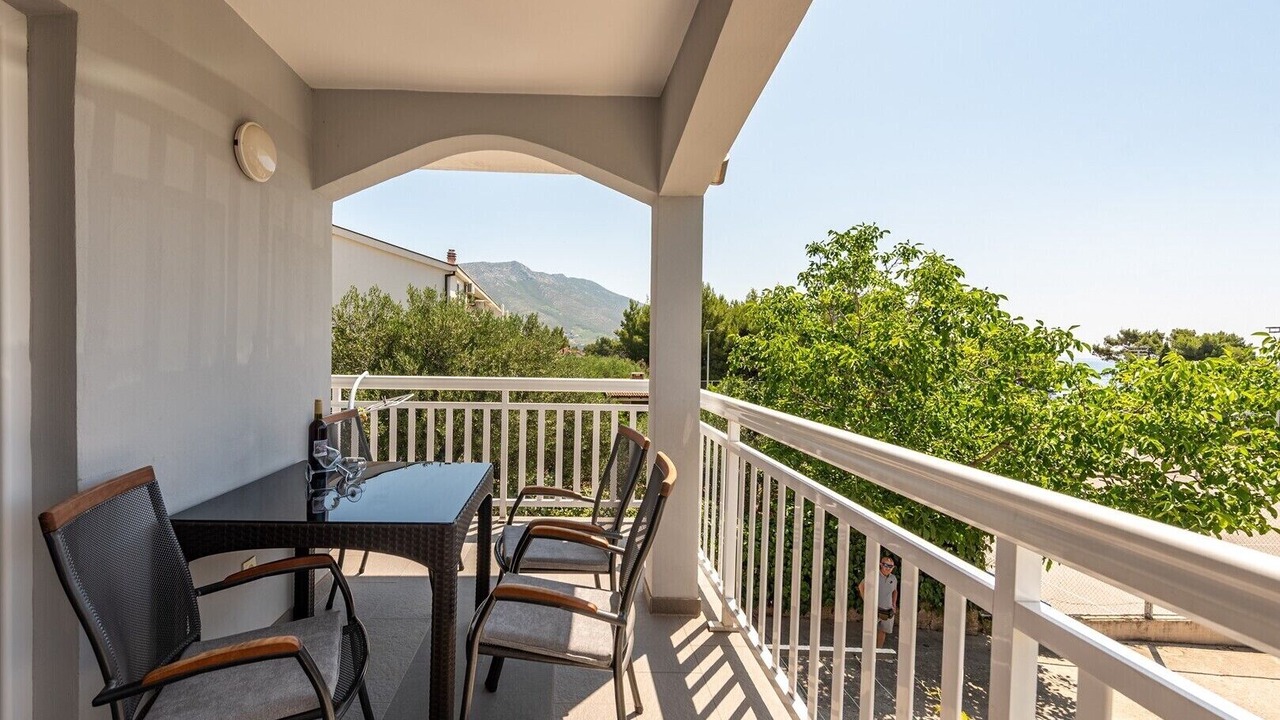 Photo of Outdoor in Orebic
