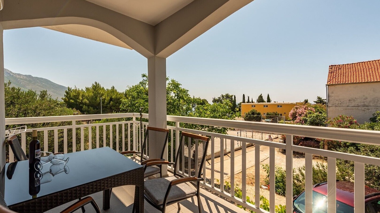 Photo of Outdoor in Orebic