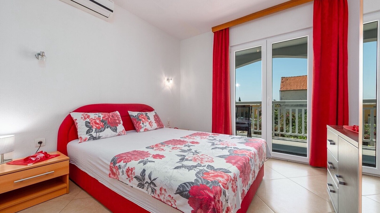 Photo of Bedroom in Orebic