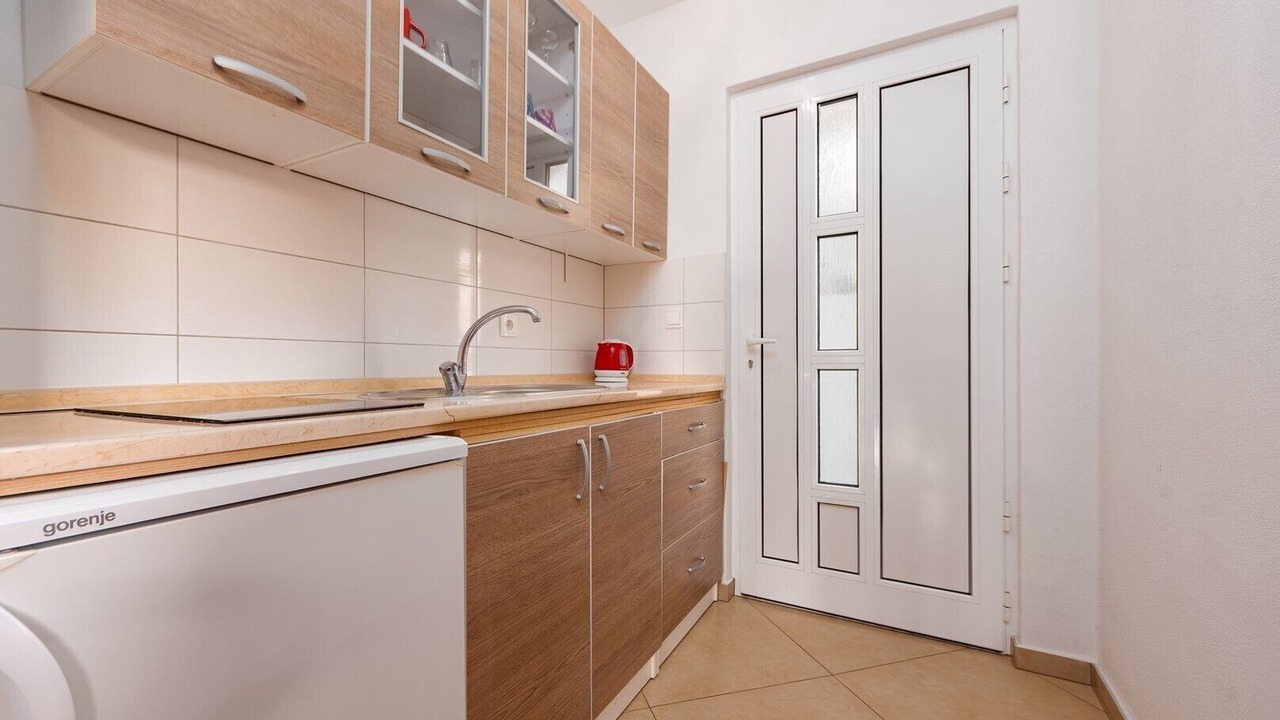Photo of Kitchen in Orebic
