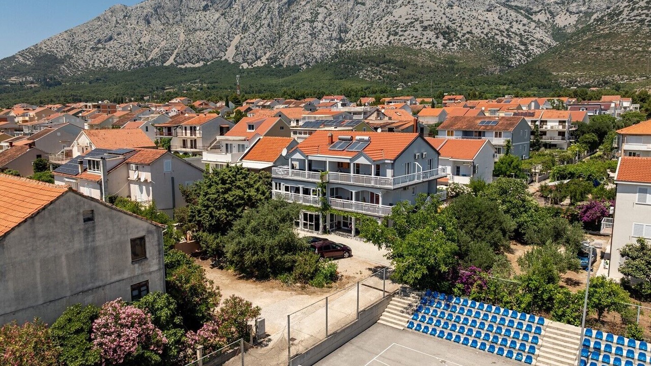 Photo of Outdoor in Orebic