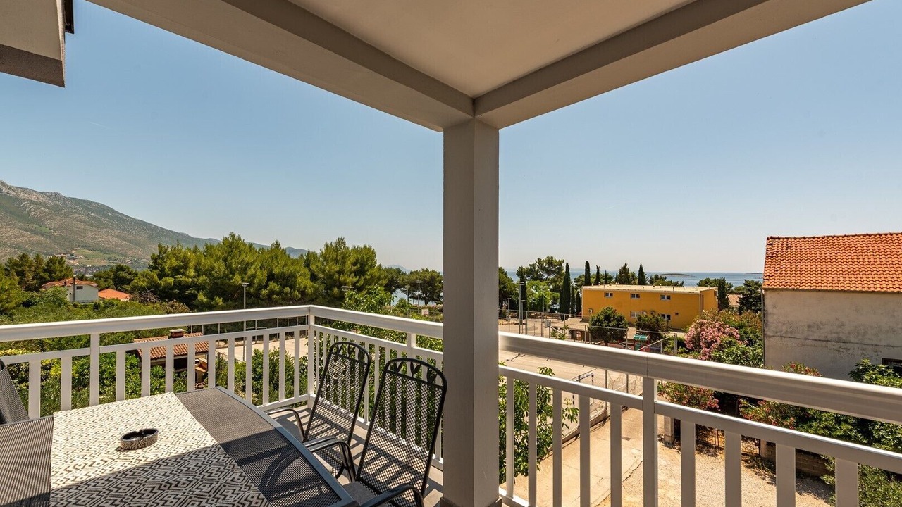 Photo of Outdoor in Orebic