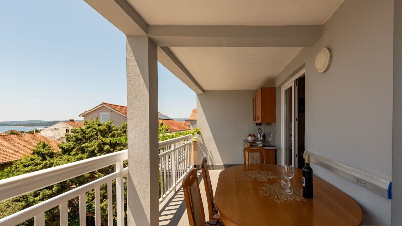 Photo of Outdoor in Orebic