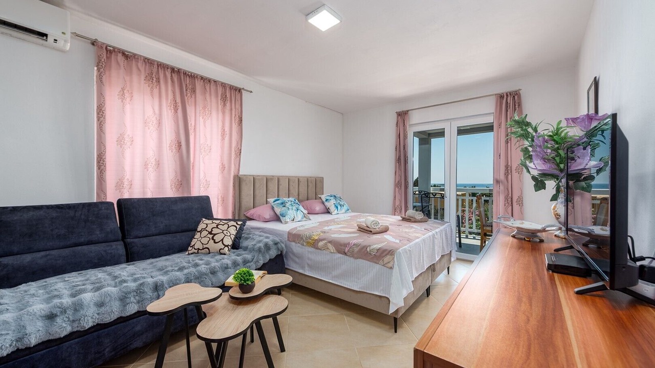 Photo of Bedroom in Orebic