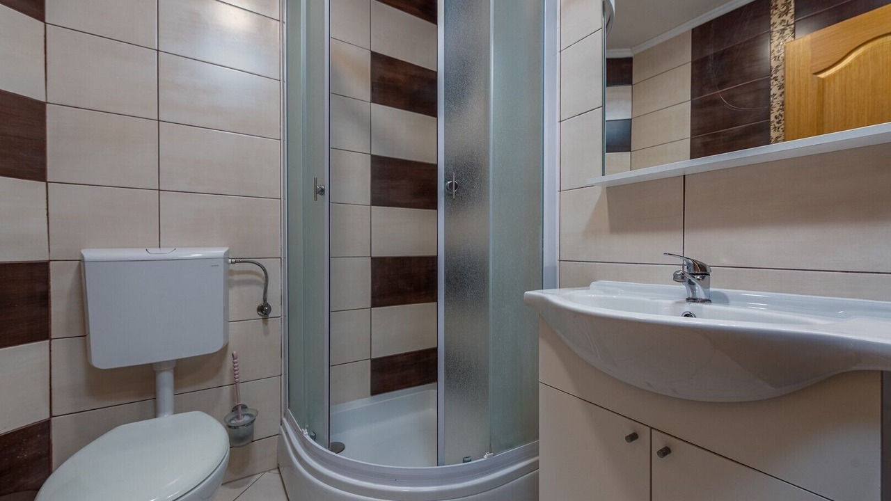Photo of Bathroom in Orebic