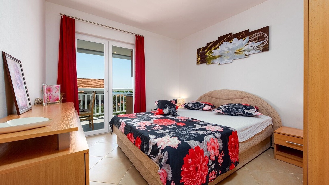 Photo of Bedroom in Orebic