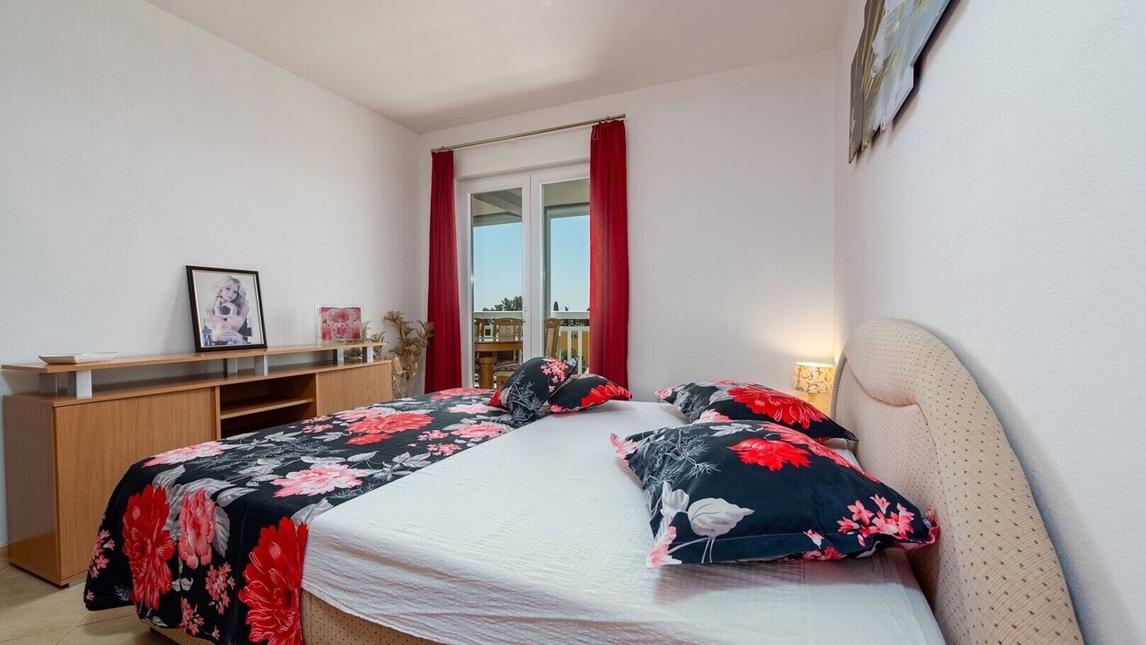 Photo of Bedroom in Orebic