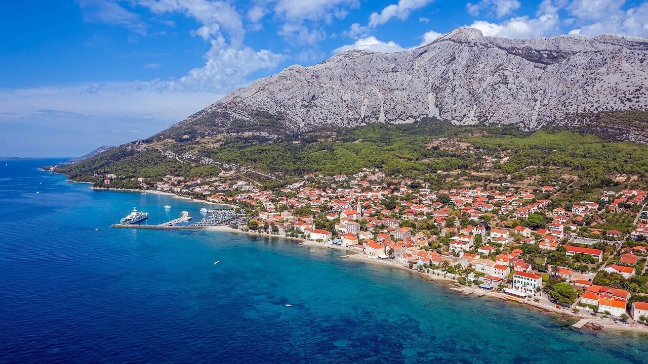 Photo of Outdoor in Orebic