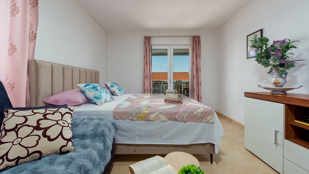 Photo of Bedroom in Orebic
