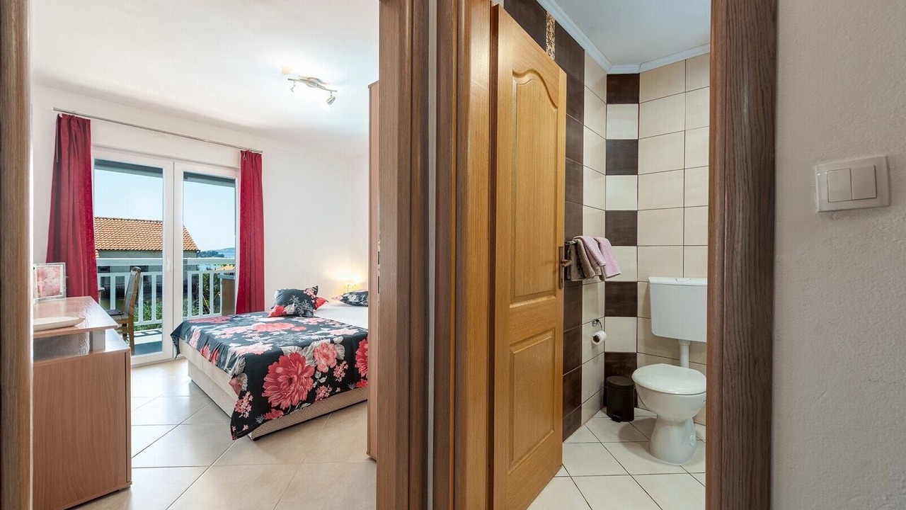 Photo of Bedroom in Orebic
