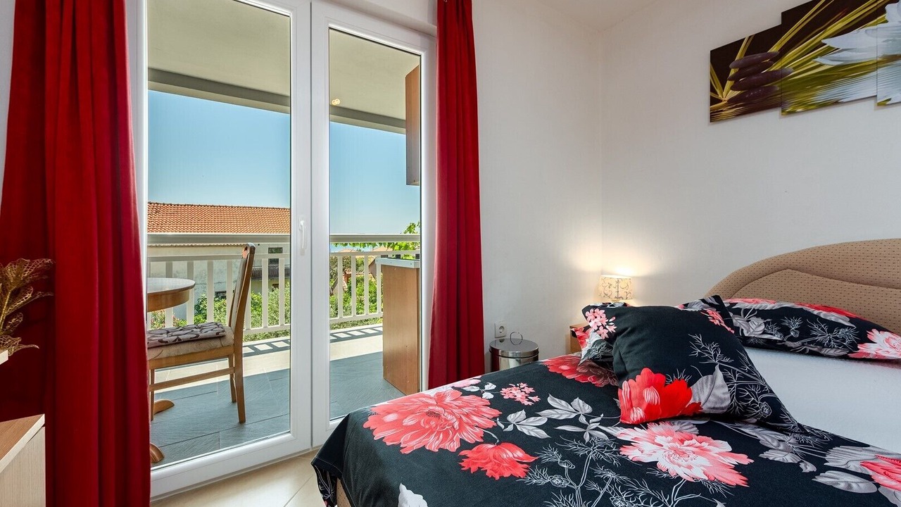Photo of Bedroom in Orebic