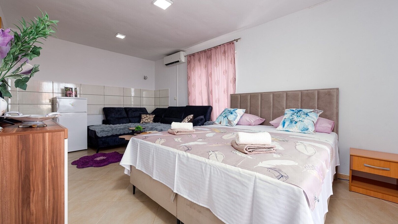 Photo of Bedroom in Orebic