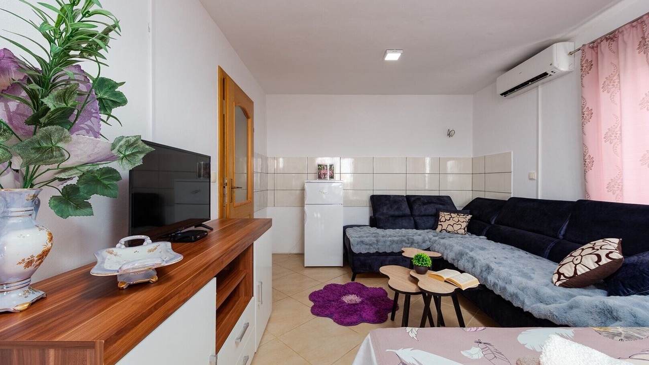 Photo of Livingroom in Orebic