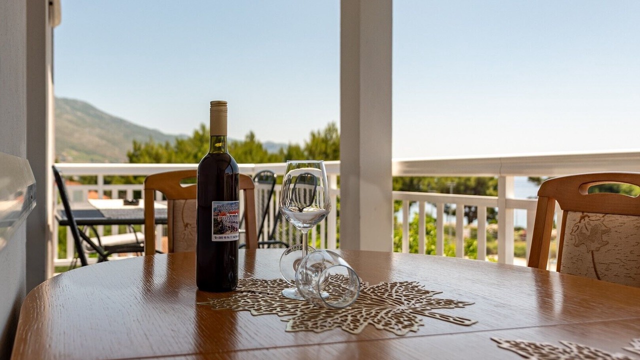 Photo of Outdoor in Orebic