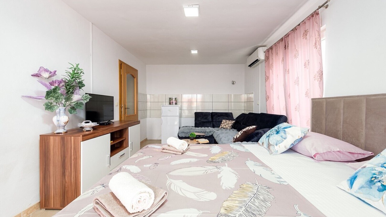 Photo of Bedroom in Orebic