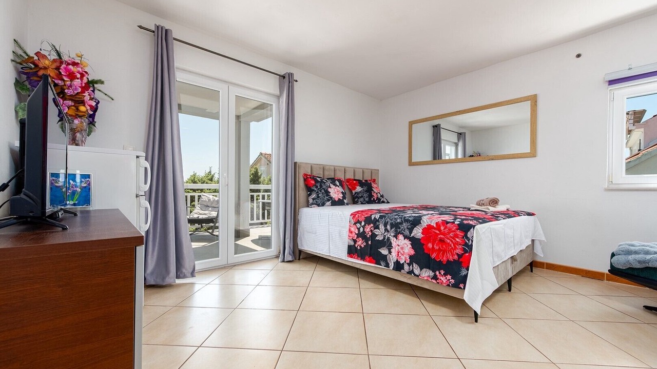 Photo of Bedroom in Orebic