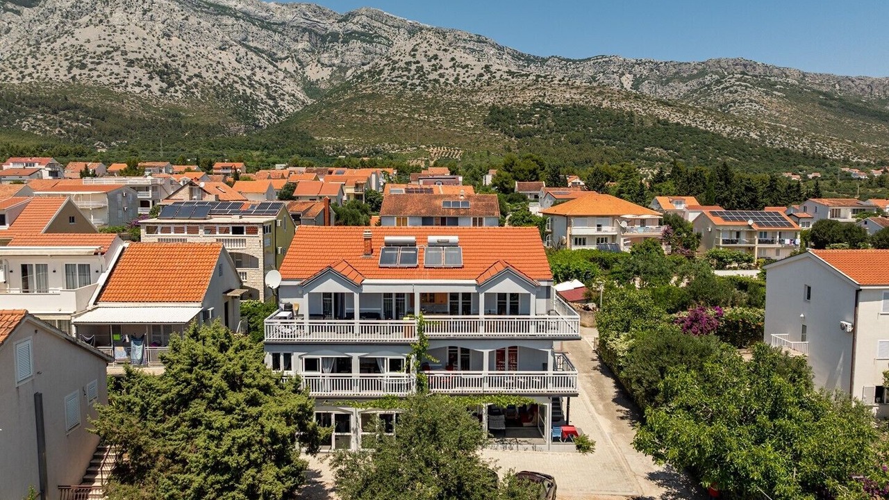 Photo of Outdoor in Orebic