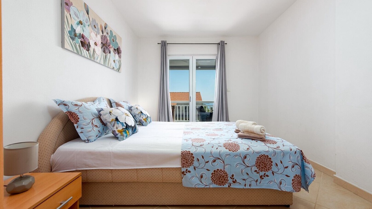 Photo of Bedroom in Orebic
