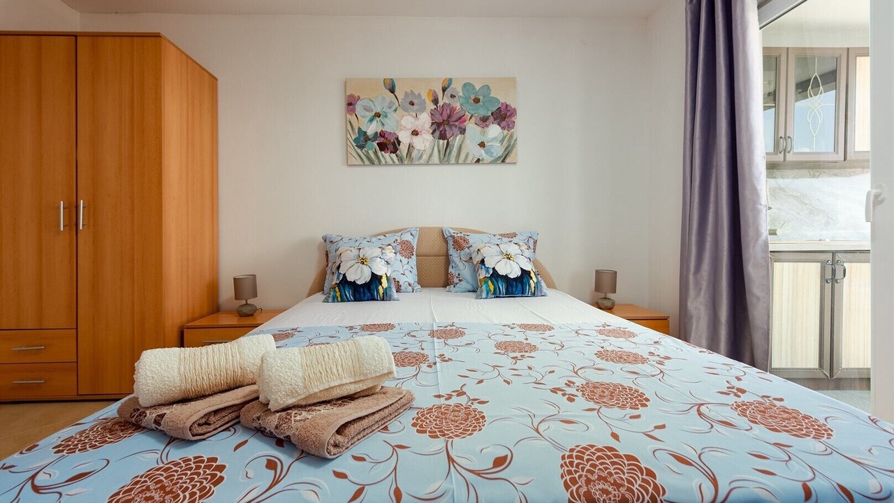 Photo of Bedroom in Orebic