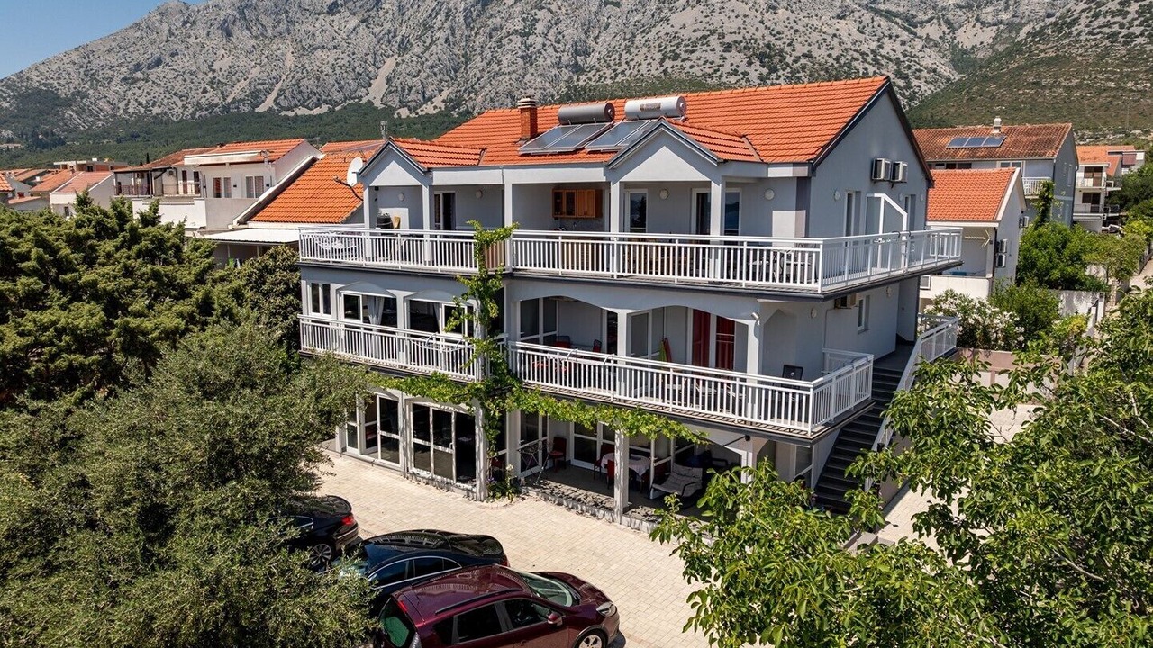 Photo of Outdoor in Orebic