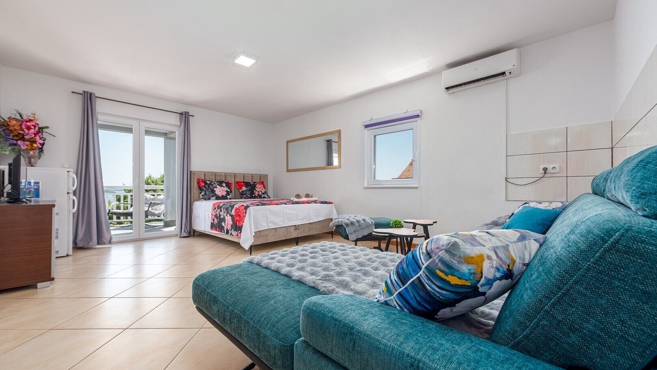 Photo of Bedroom in Orebic