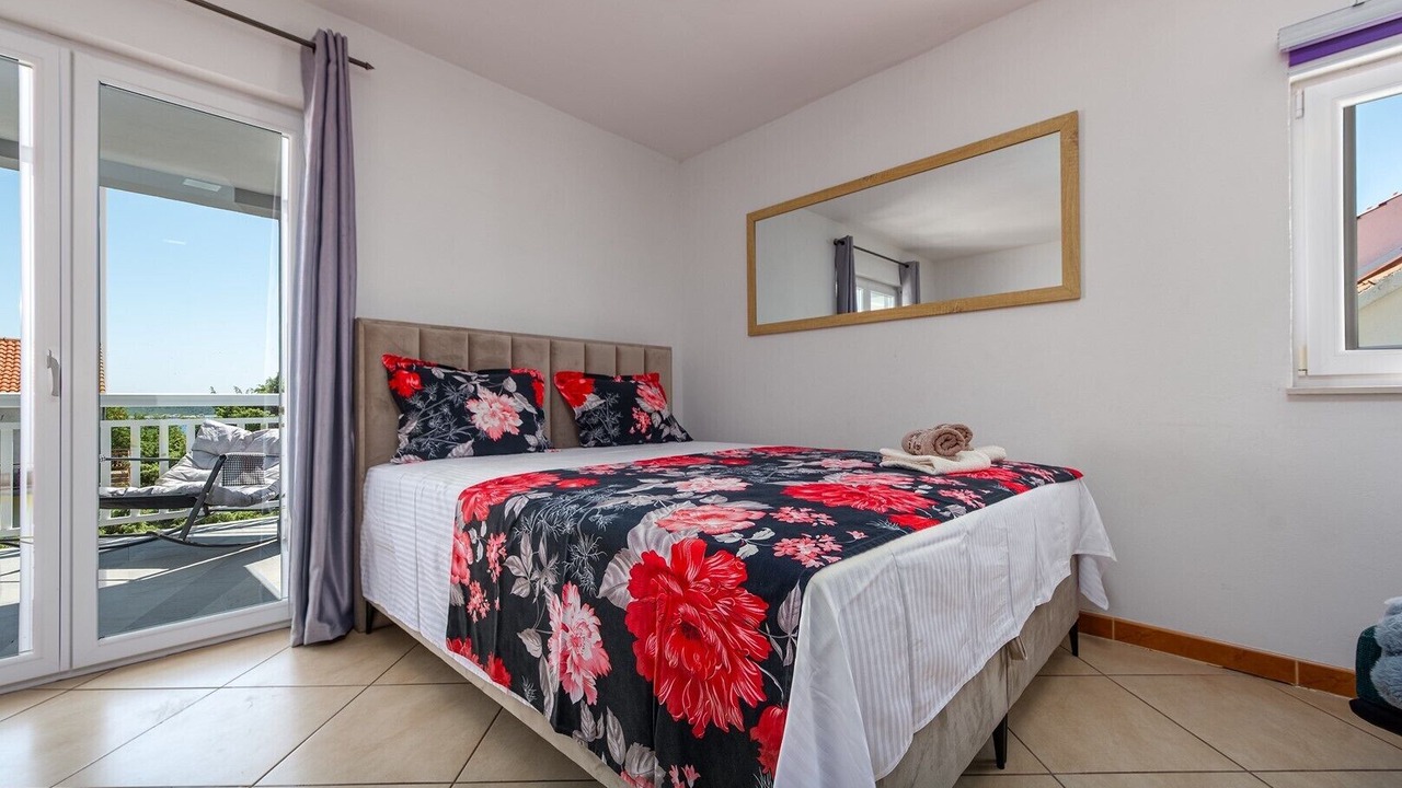 Photo of Bedroom in Orebic