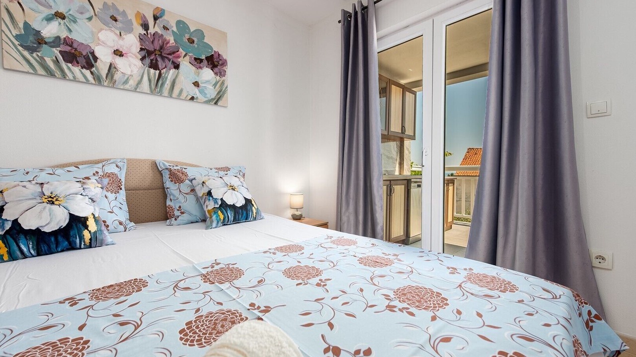 Photo of Bedroom in Orebic