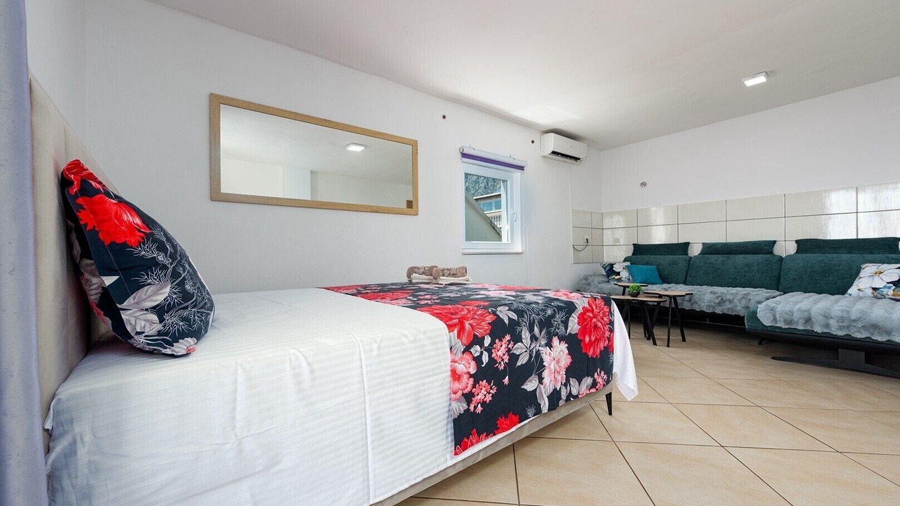 Photo of Bedroom in Orebic