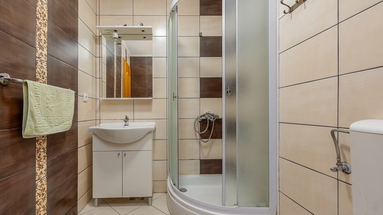 Photo of Bathroom in Orebic
