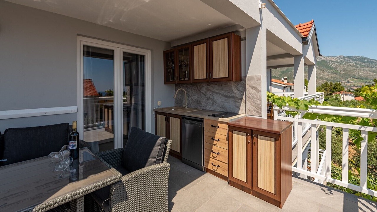 Photo of Outdoor in Orebic