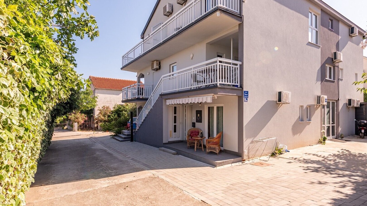 Photo of Outdoor in Orebic