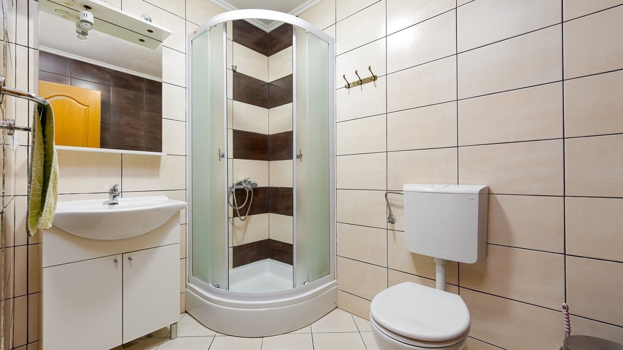 Photo of Bathroom in Orebic