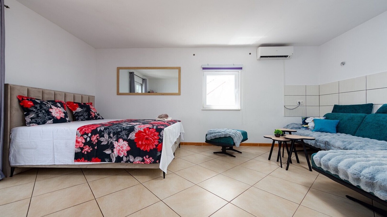 Photo of Bedroom in Orebic