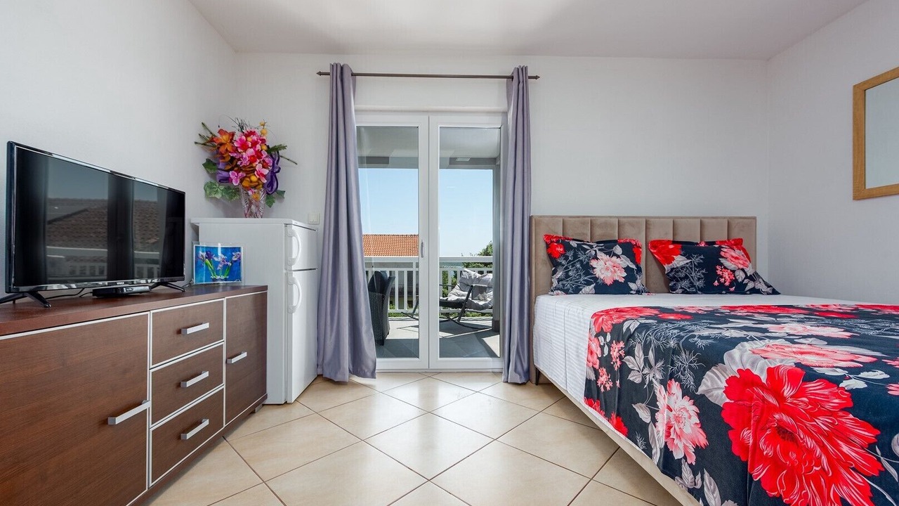 Photo of Bedroom in Orebic