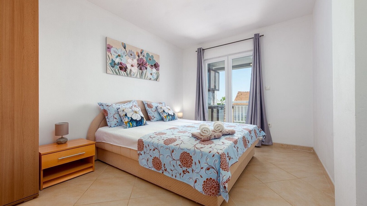 Photo of Bedroom in Orebic