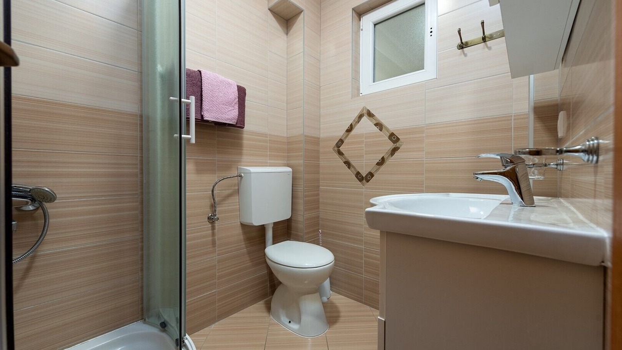 Photo of Bathroom in Orebic