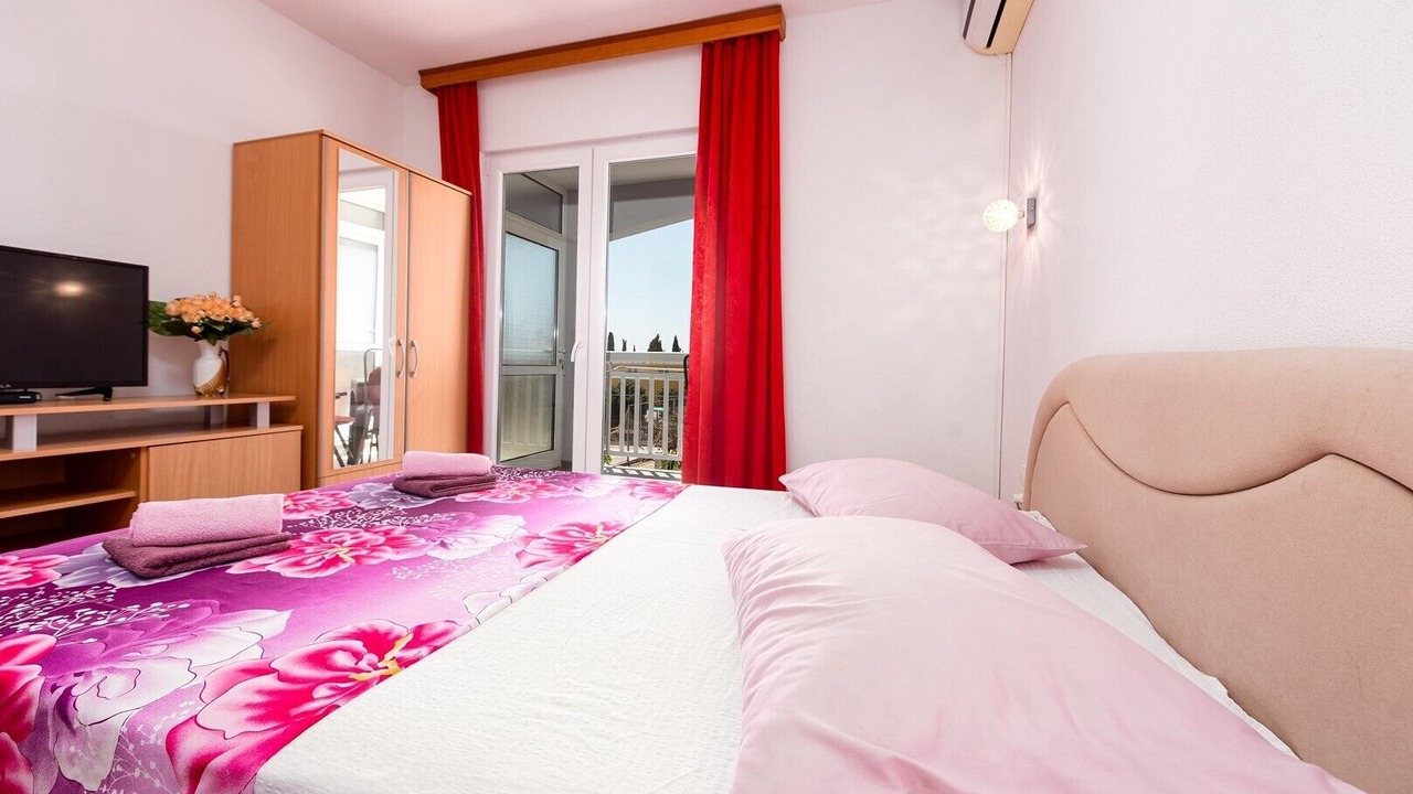 Photo of Bedroom in Orebic