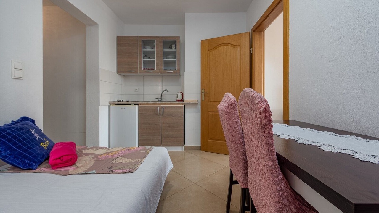Photo of Bedroom in Orebic