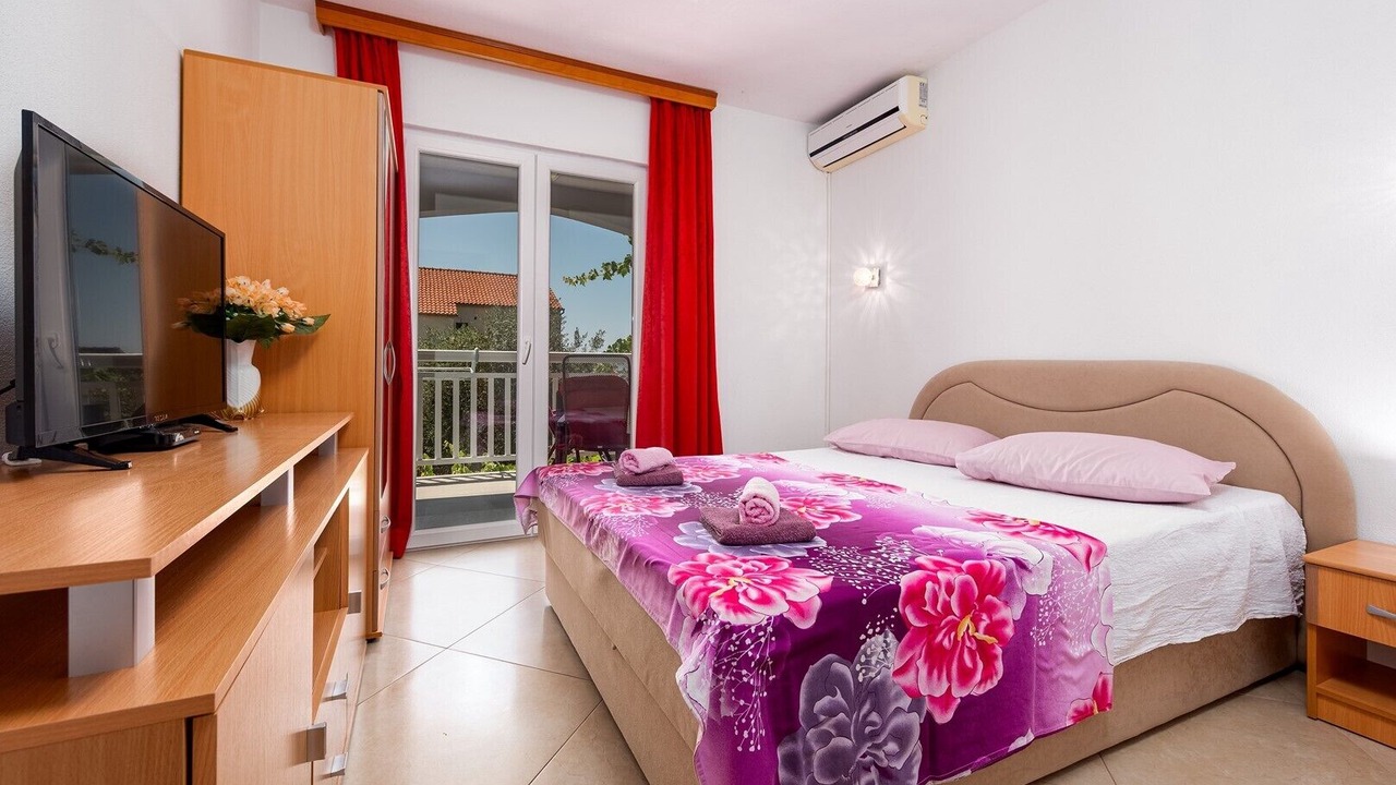 Photo of Bedroom in Orebic