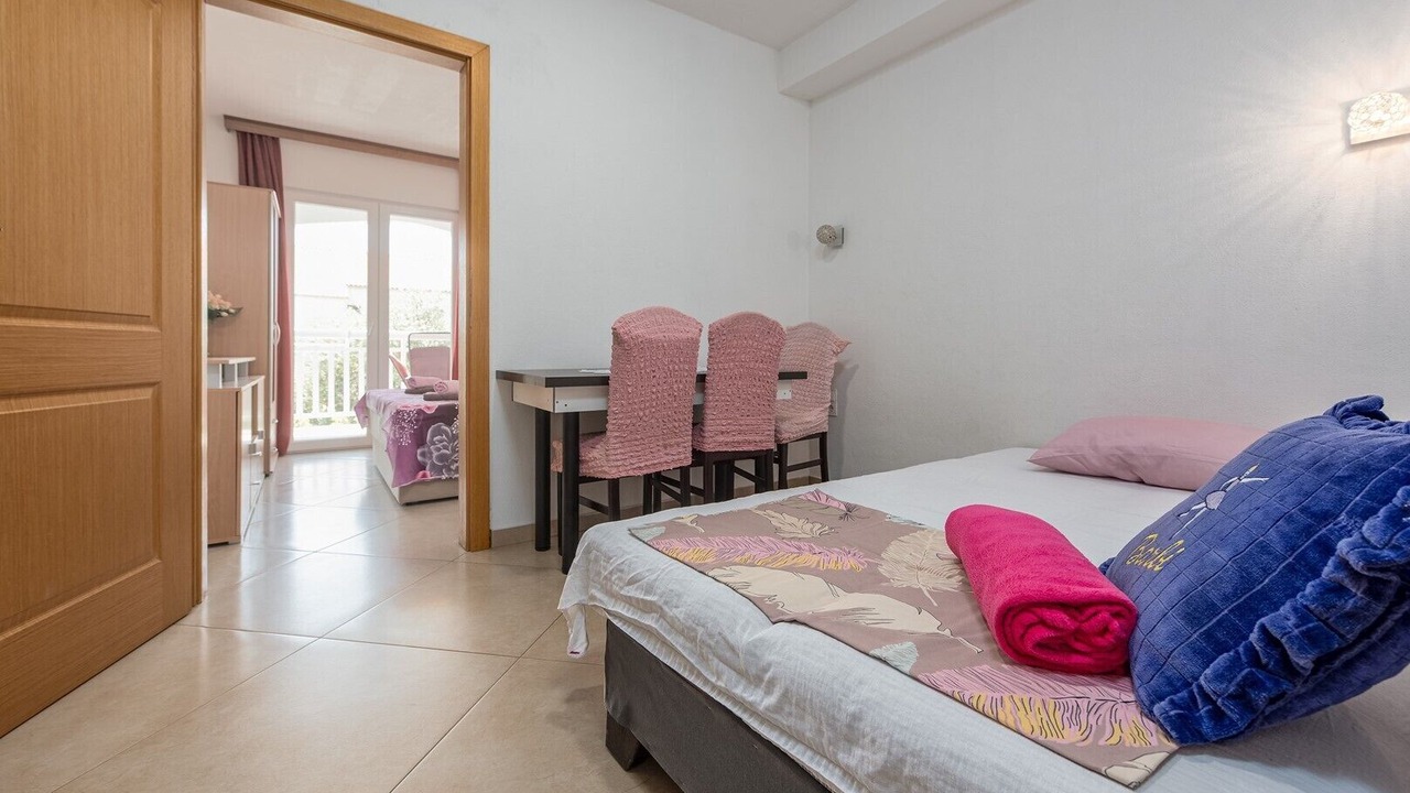 Photo of Bedroom in Orebic
