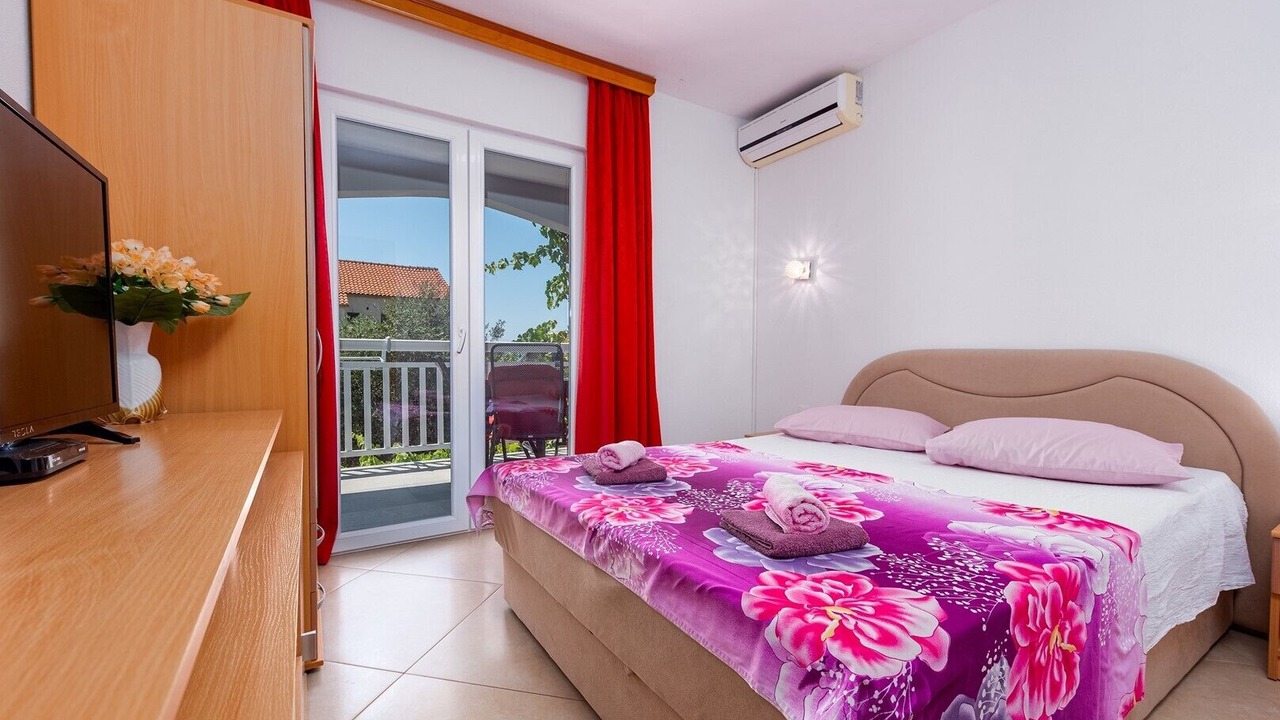 Photo of Bedroom in Orebic