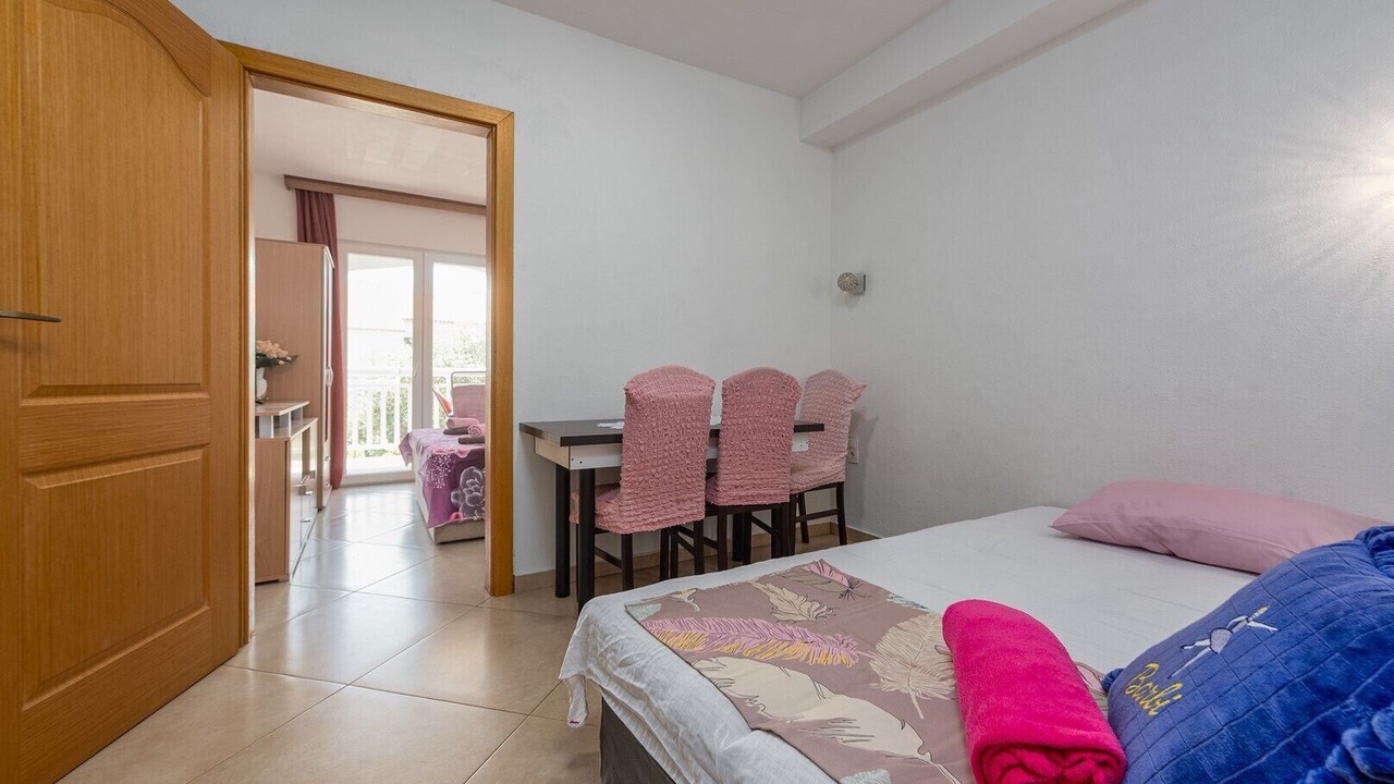 Photo of Bedroom in Orebic