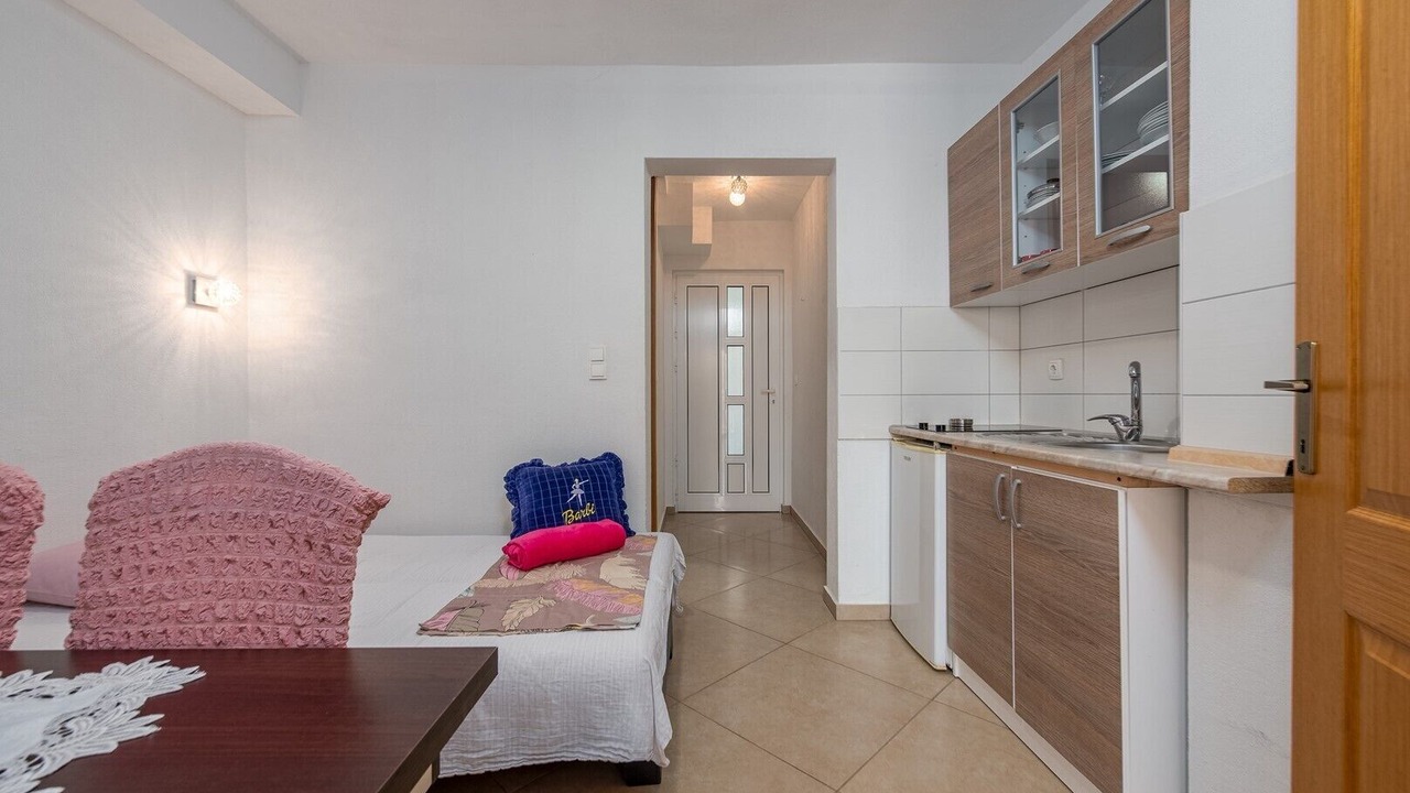 Photo of Bedroom in Orebic