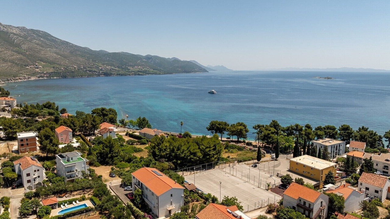 Photo of Outdoor in Orebic