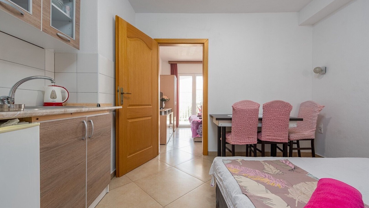 Photo of Bedroom in Orebic