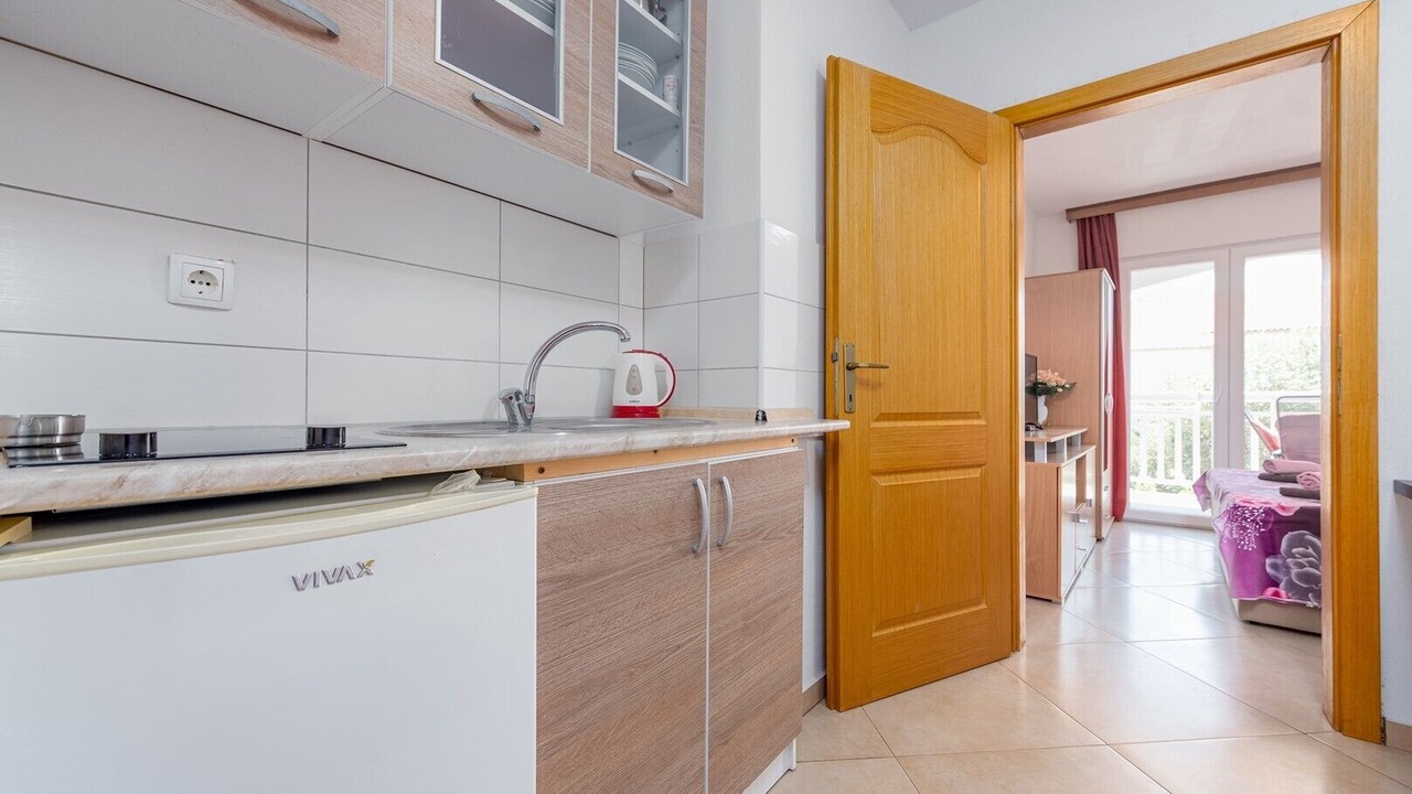 Photo of Kitchen in Orebic