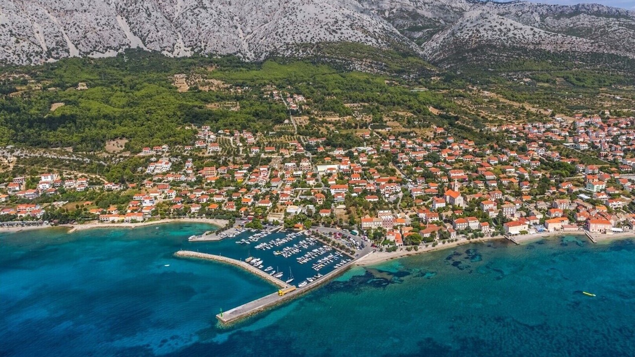 Photo of Outdoor in Orebic