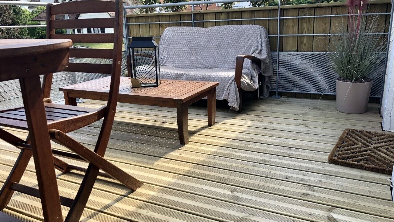 Photo of Outdoor in Etaples